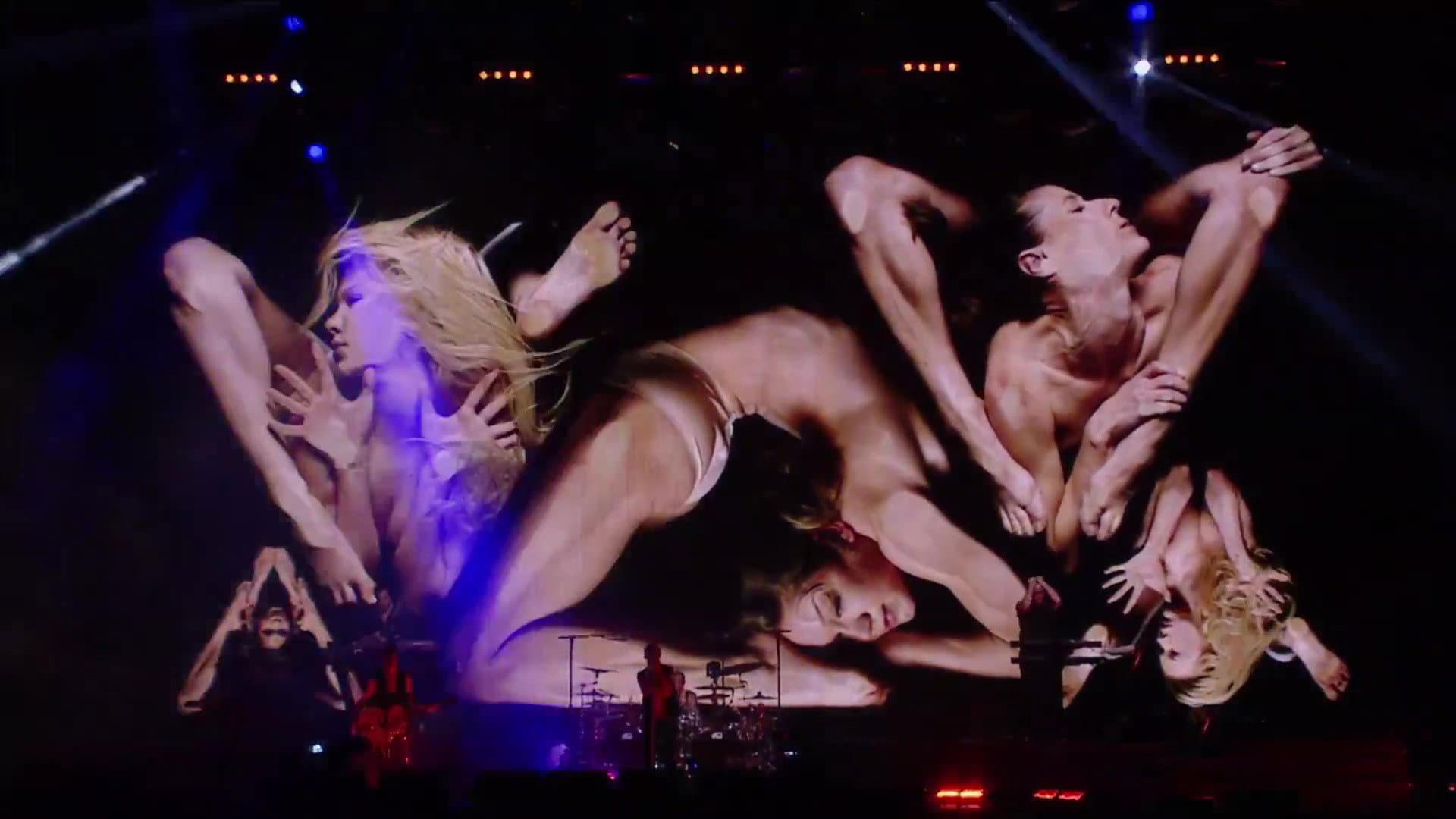Dave Gahan