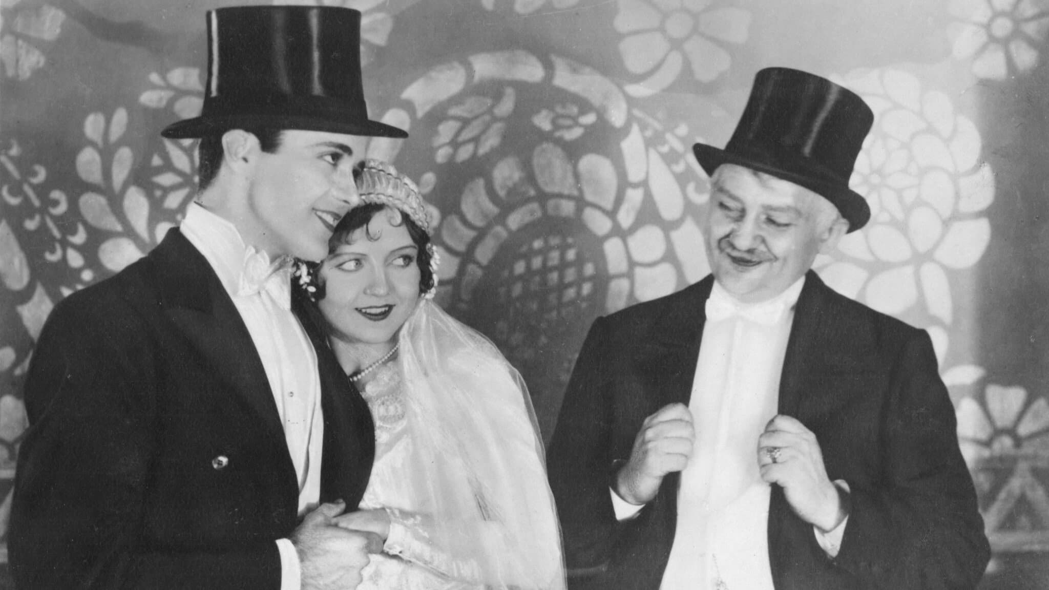 Betty May