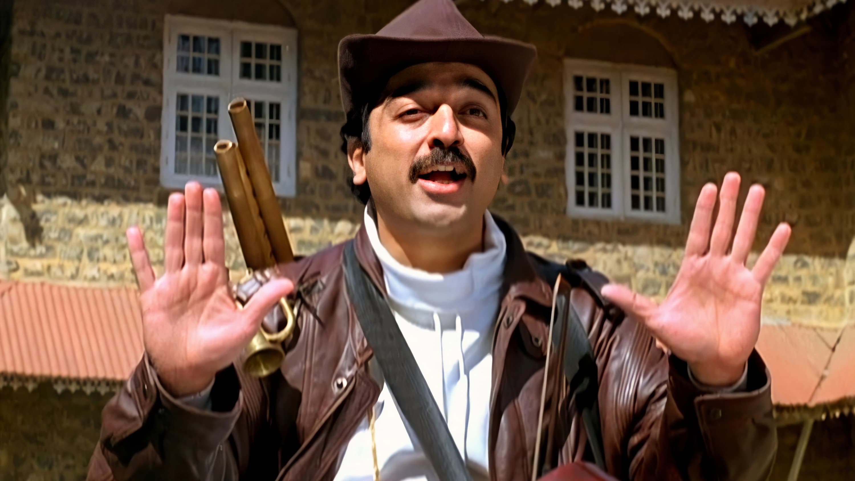 Malaysia Vasudevan