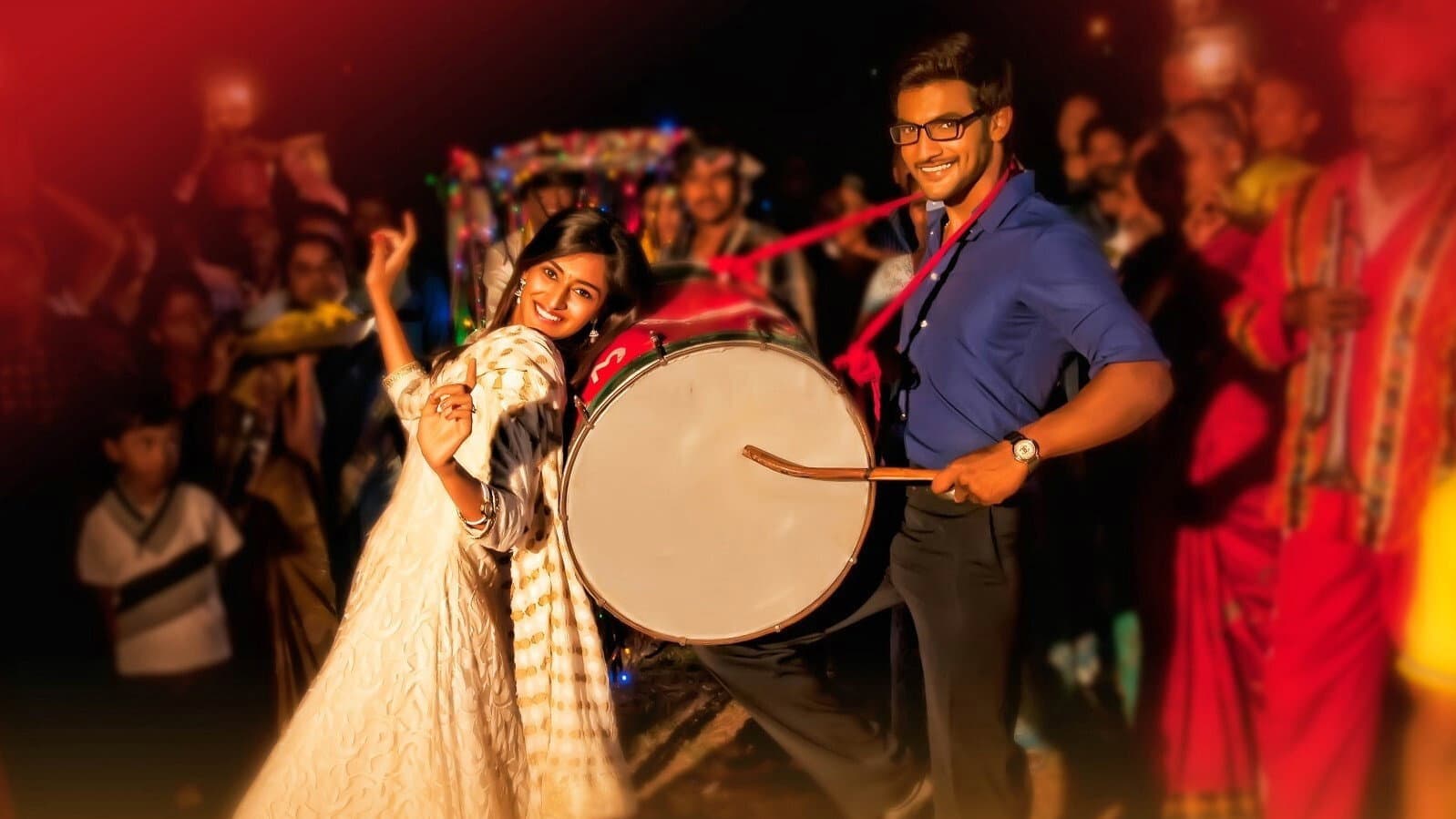 Pragathi Mahavadi