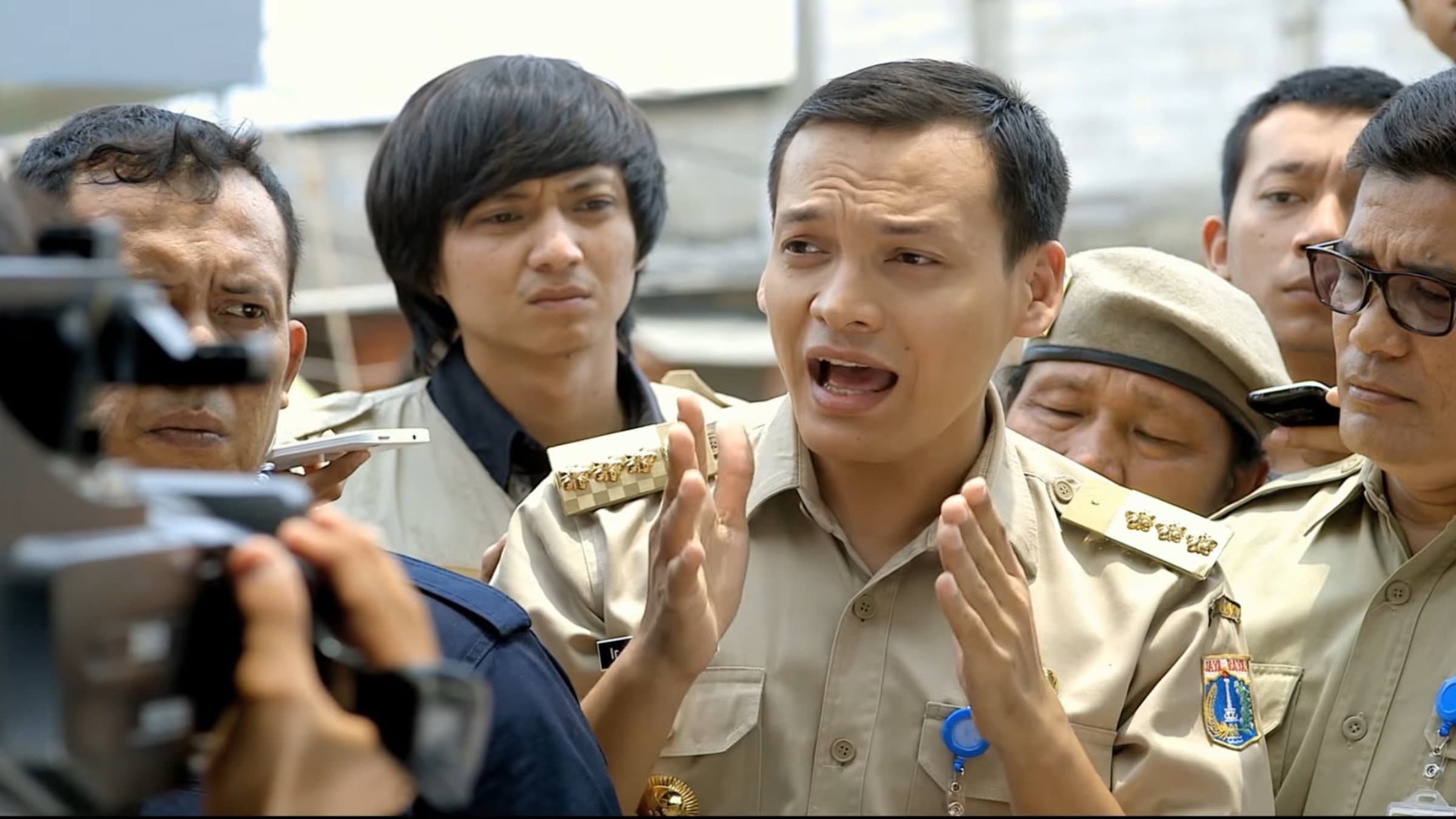 Azmi Wanda