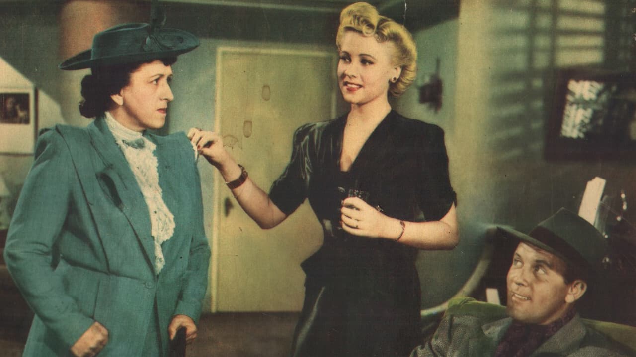 Anne Jeffreys