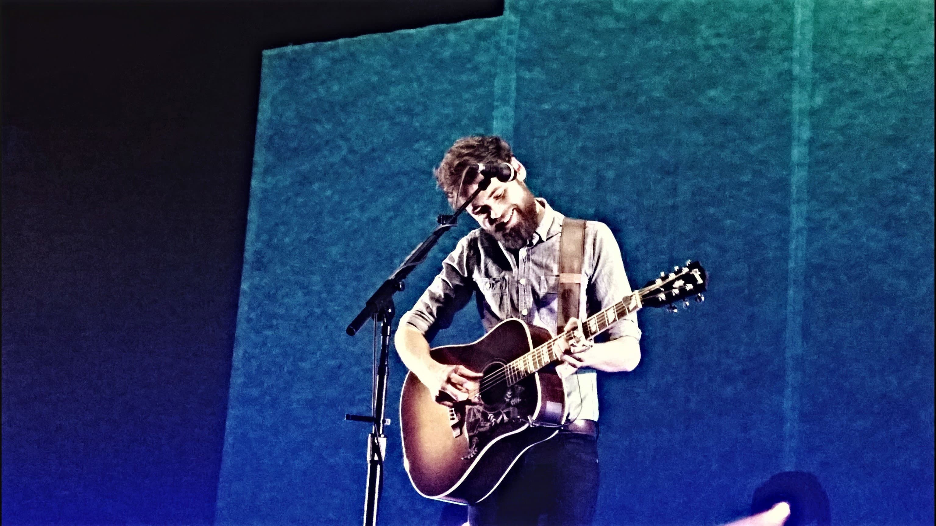 Andrew Dale