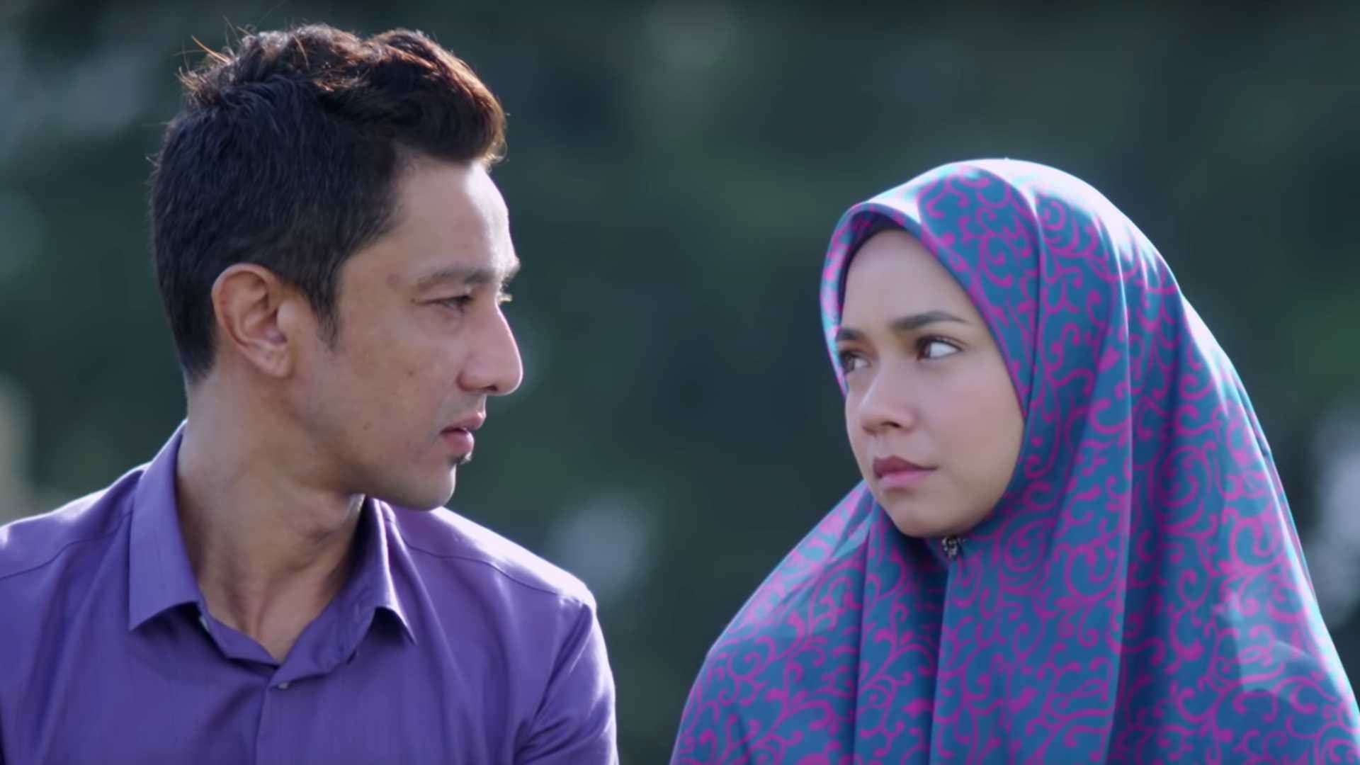 Atikah Suhaime