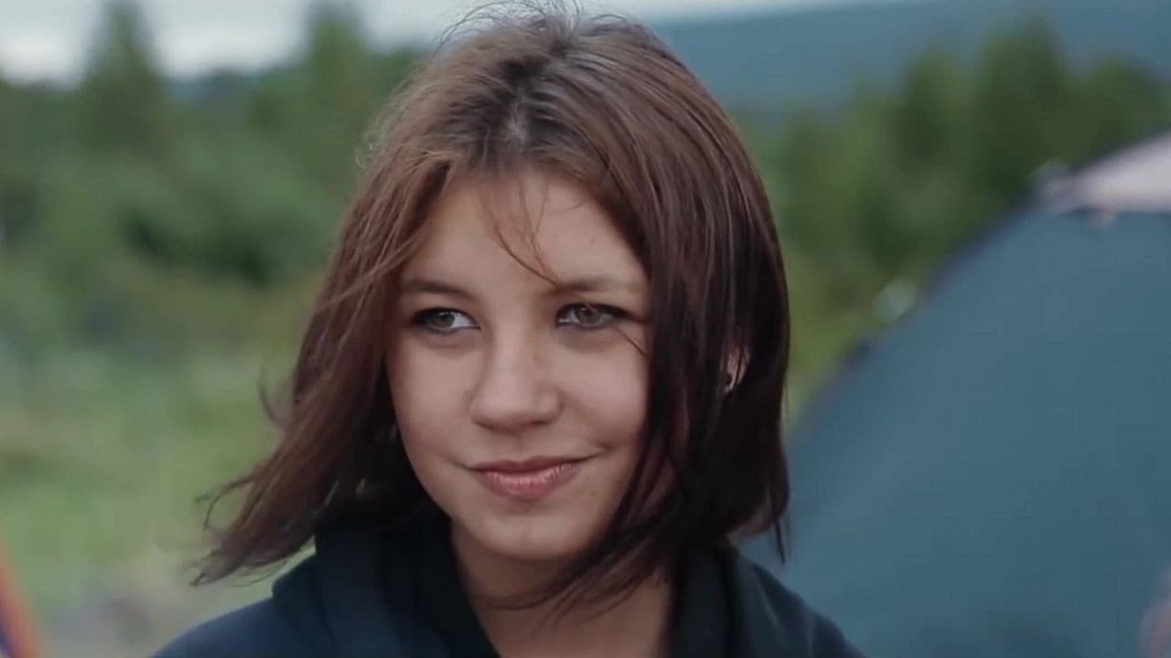 Lyubava Yarovaya