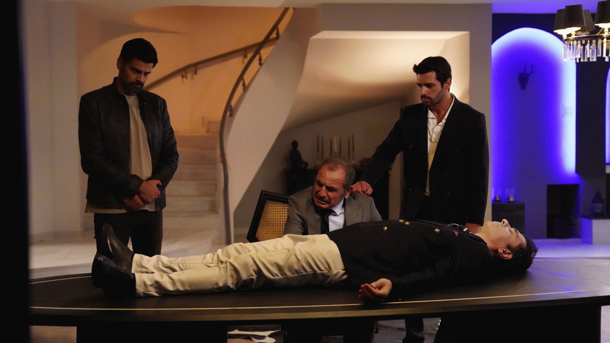 Melih Özkaya
