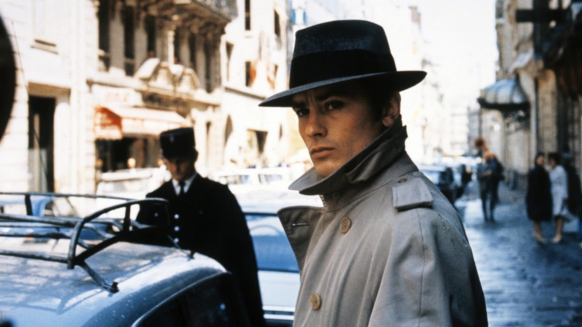 Nathalie Delon