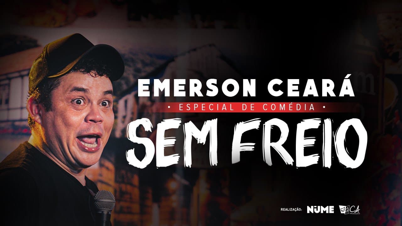Emerson Ceará