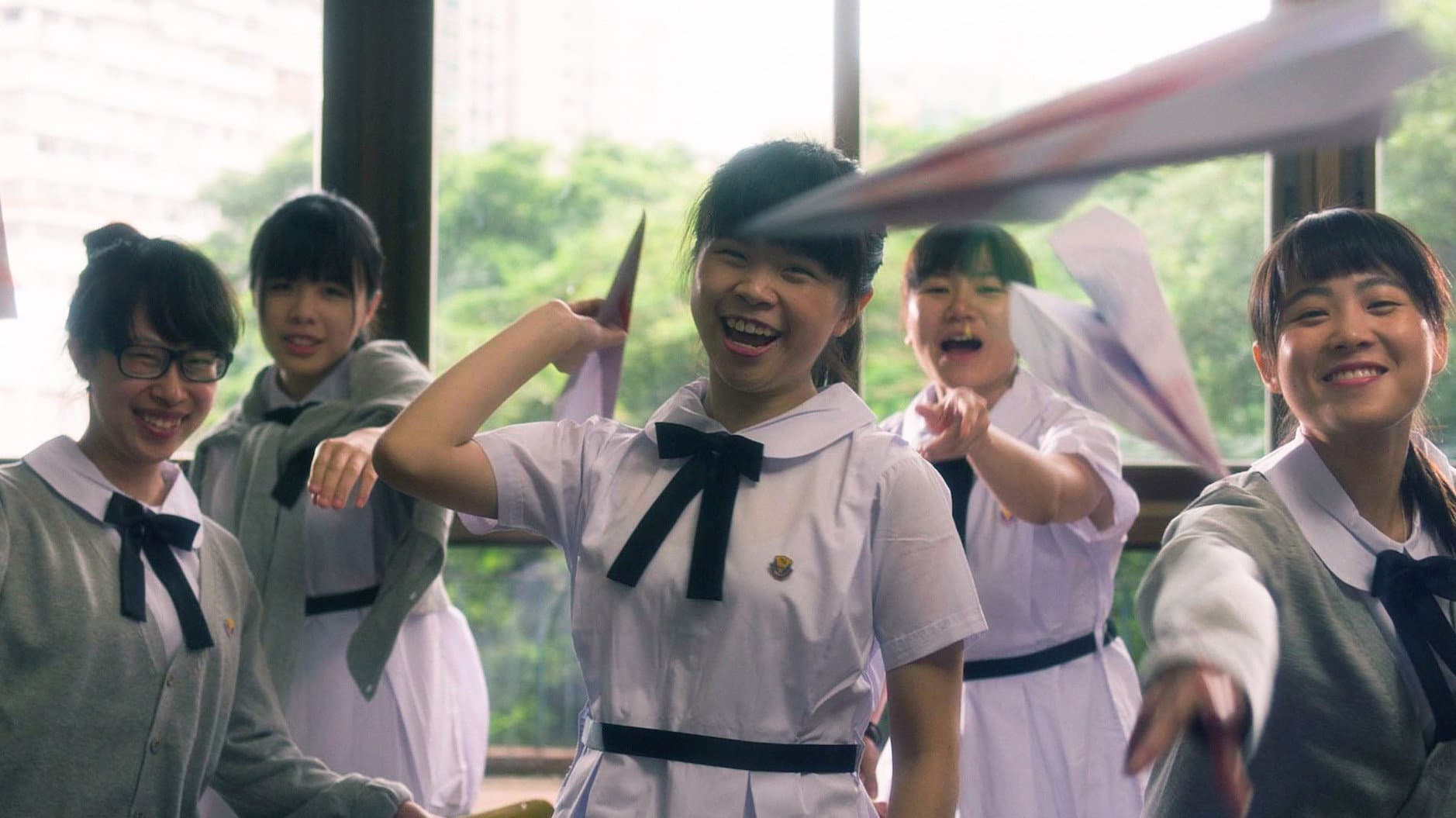 Chan Yee Wa