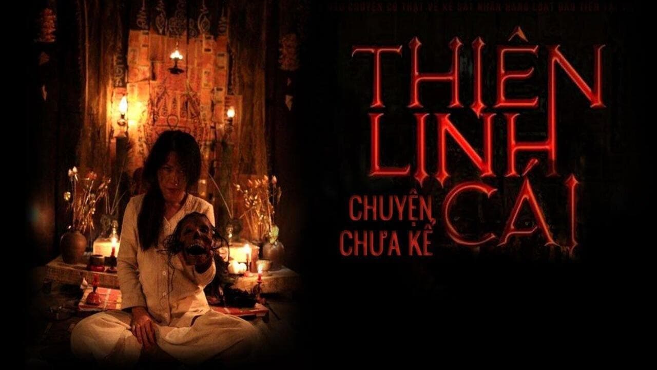 Kumanthong: The Untold Story