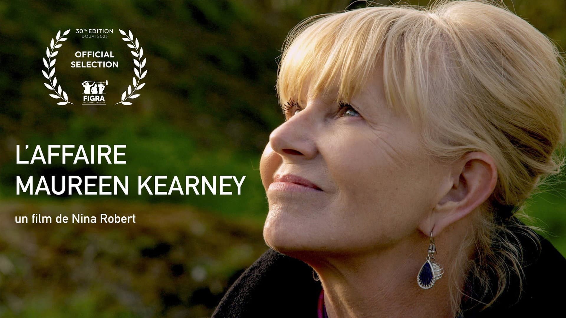 Maureen Kearney