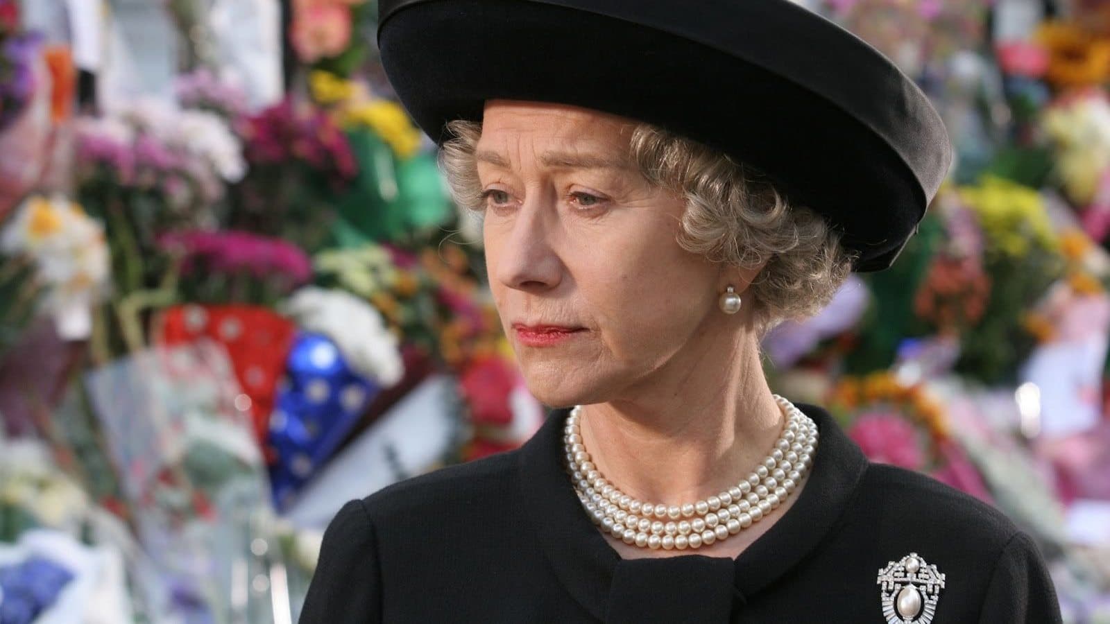 Helen Mirren