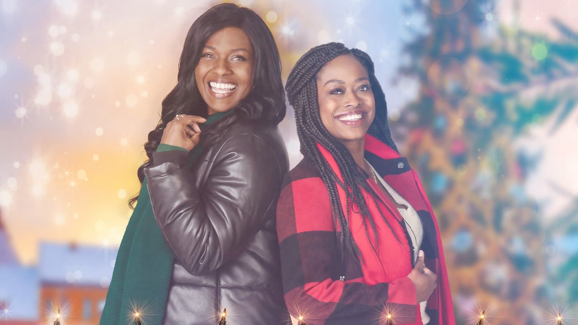 Deborah Joy Winans