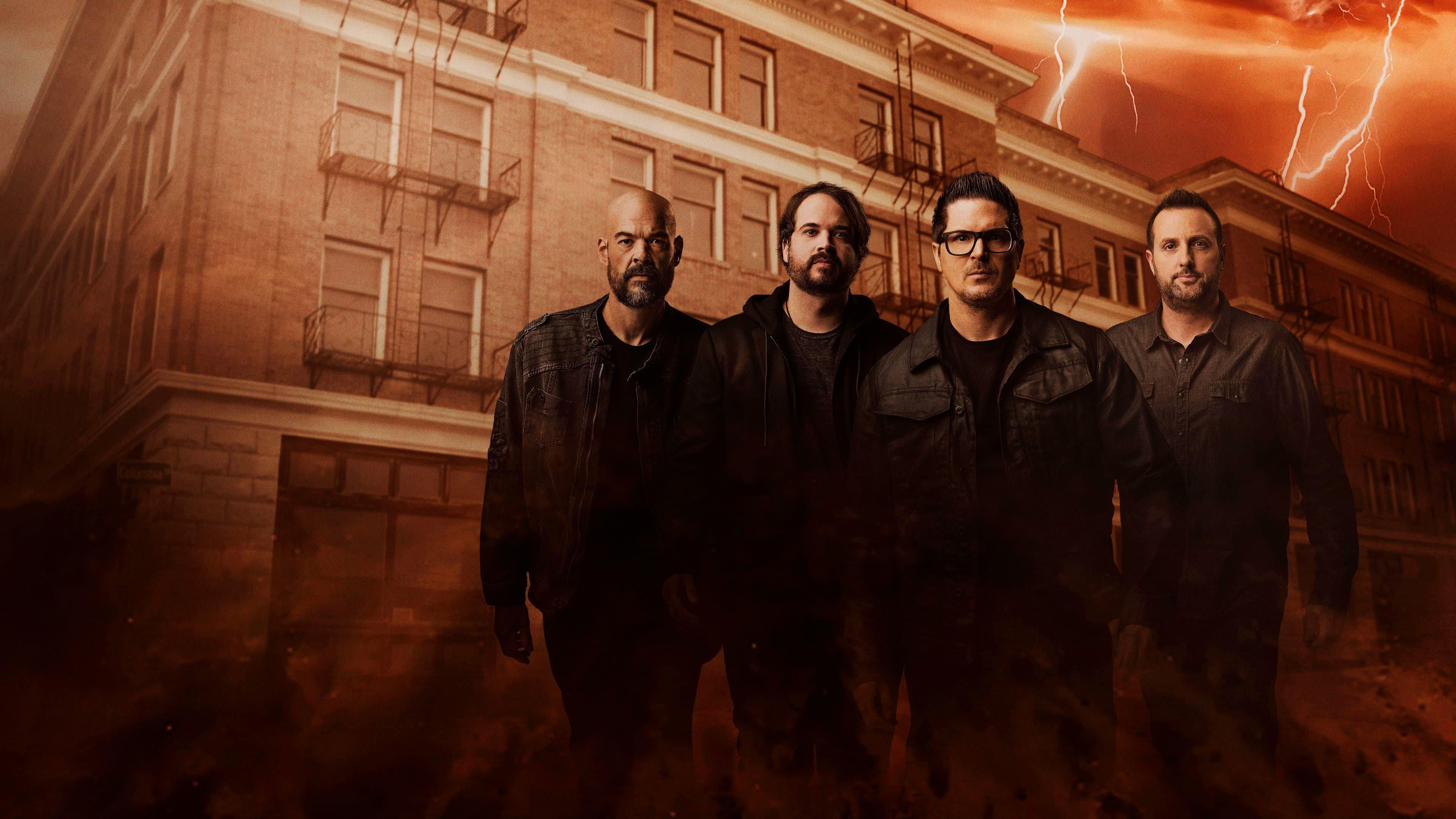 Aaron Goodwin