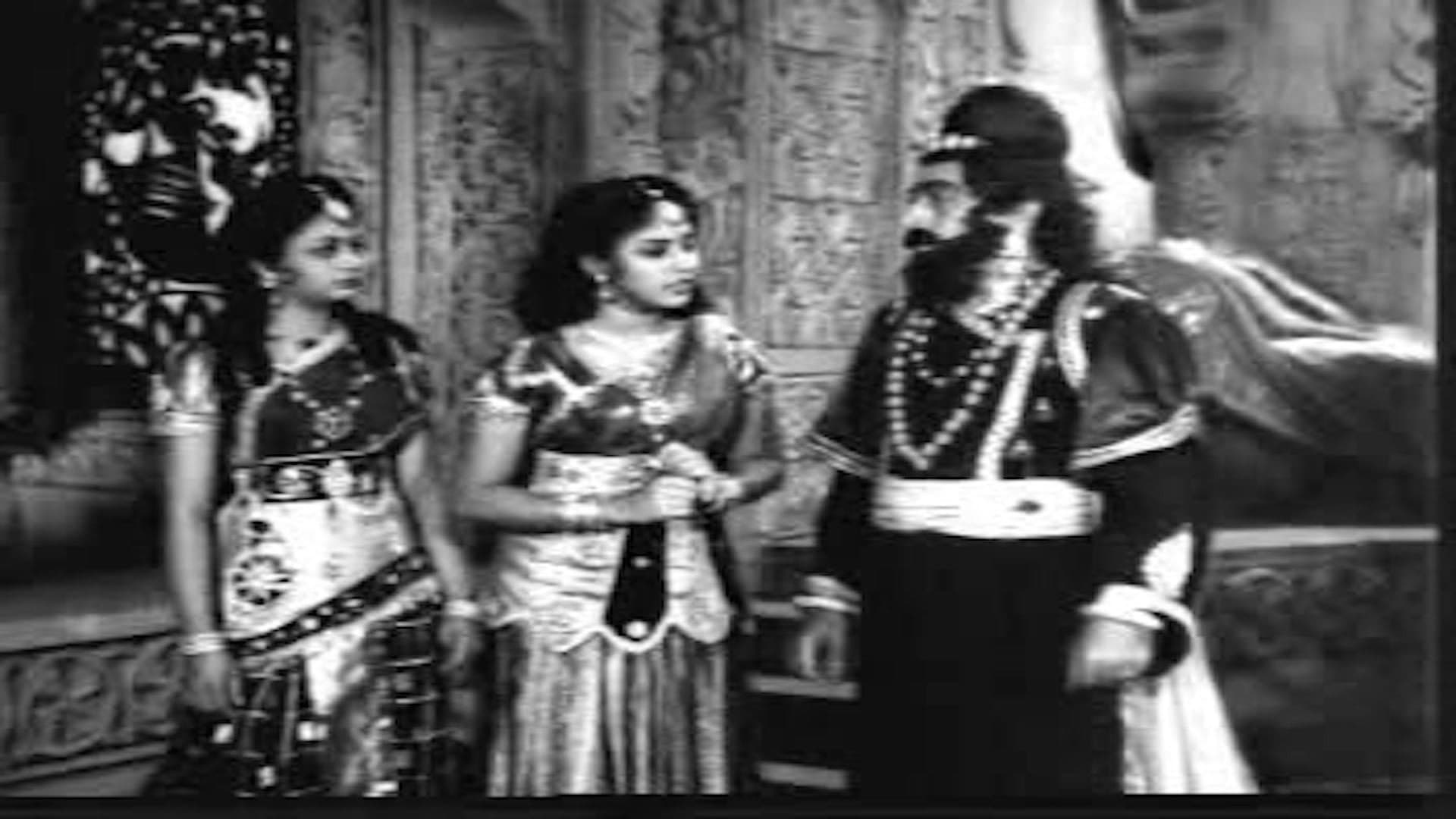 C. T. Rajakantham