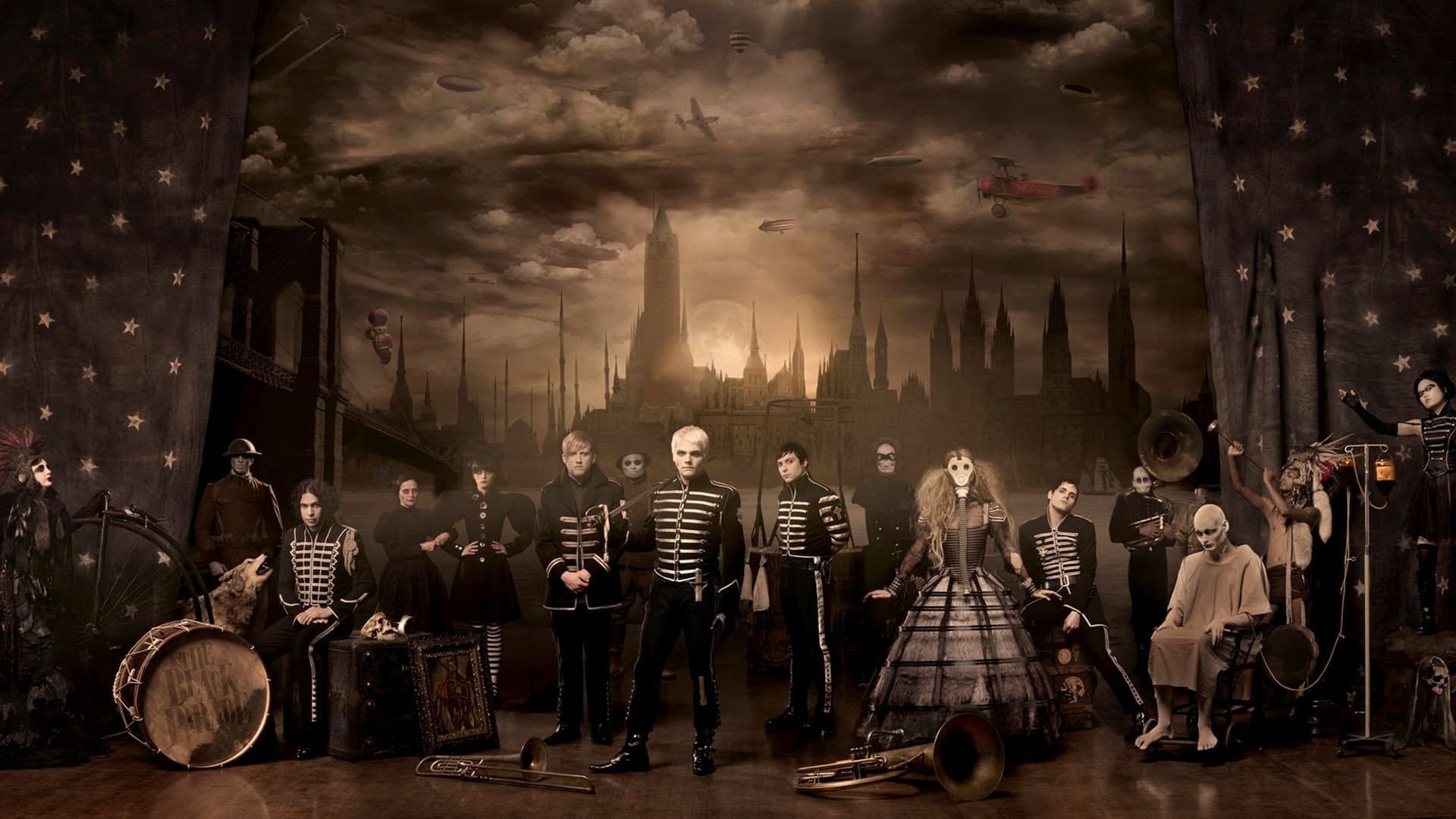 Bob Bryar