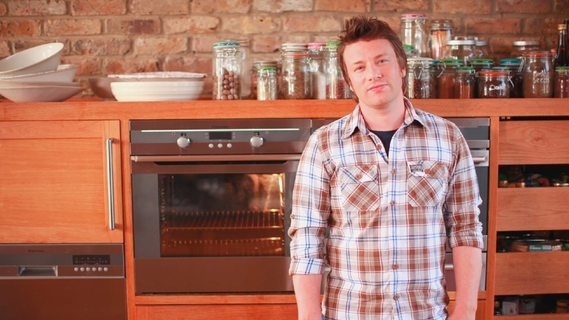 Jamie Oliver