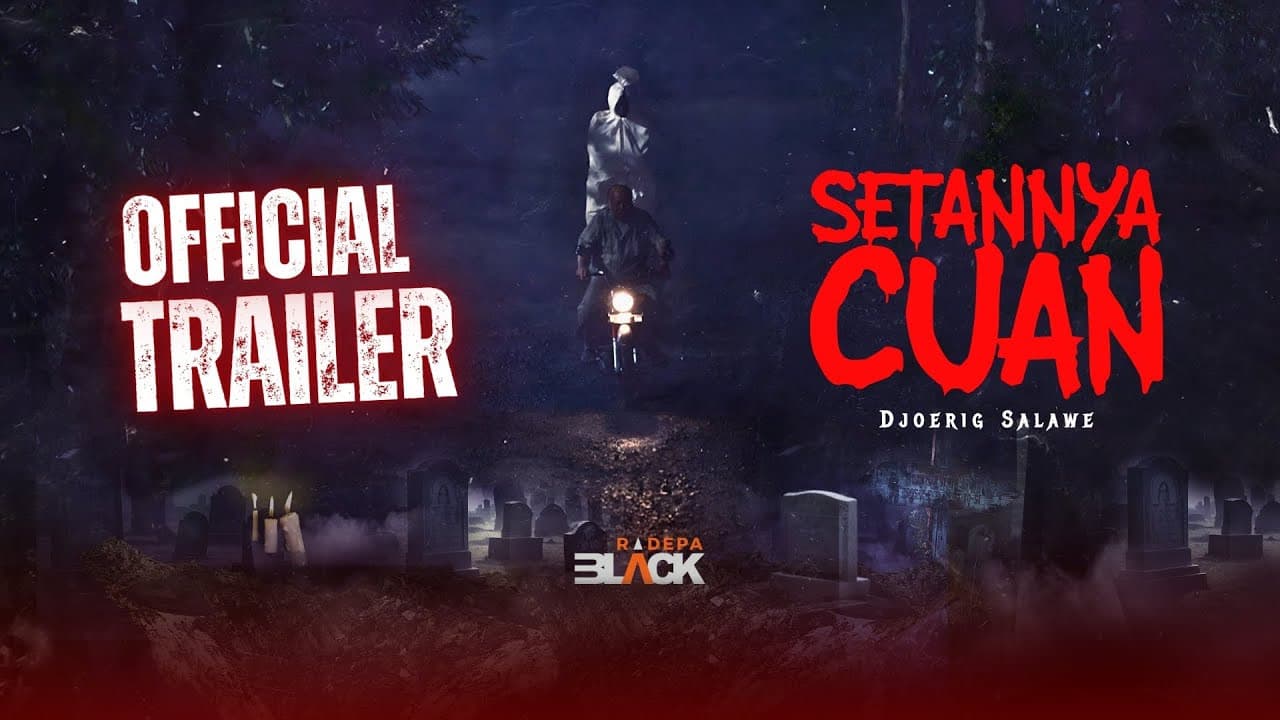 Setannya Cuan