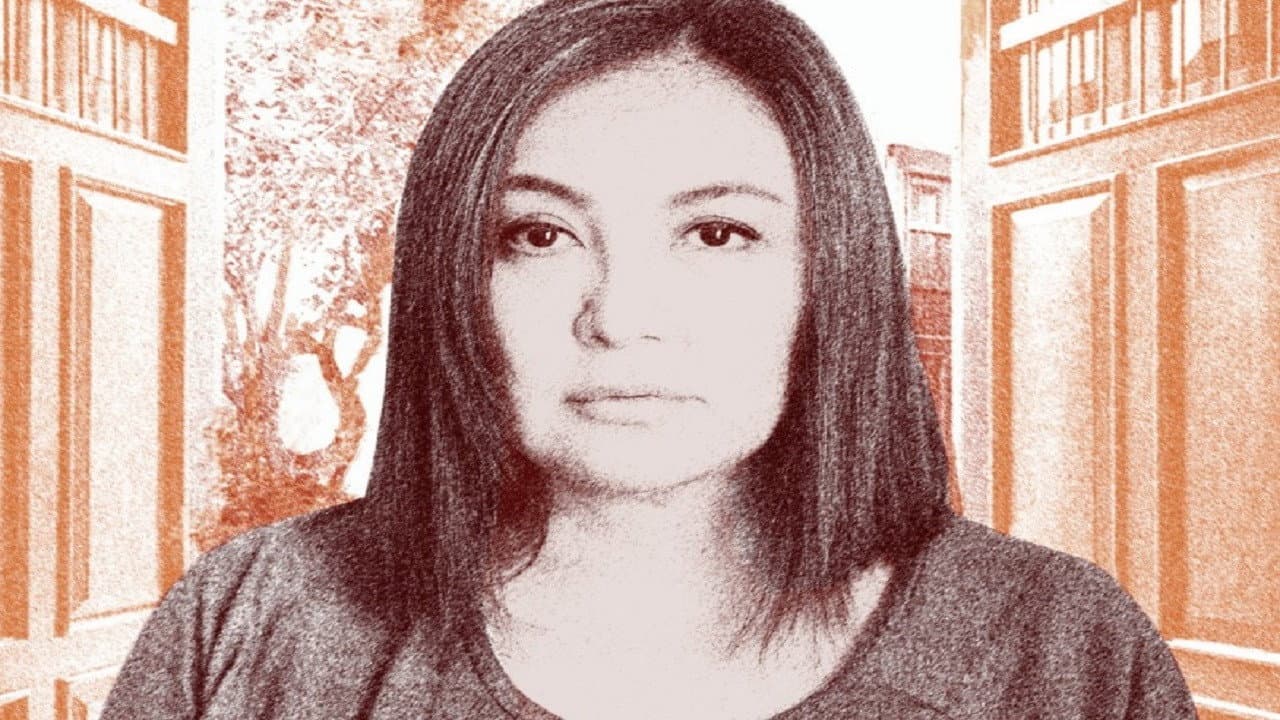 Neng Cabanos