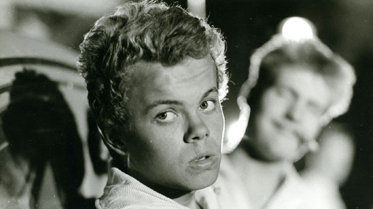 Sven Almgren