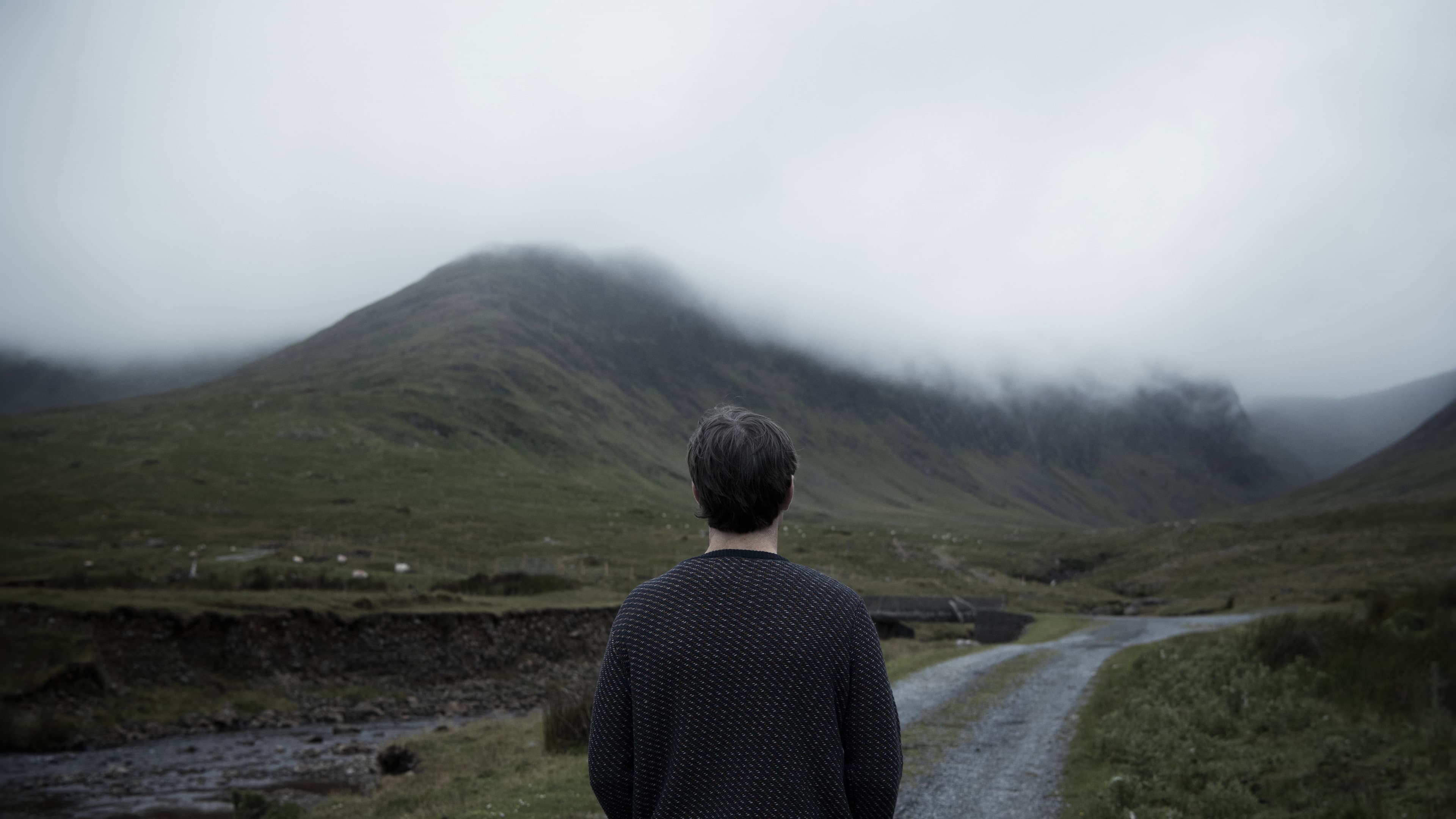 Eoin Geoghegan