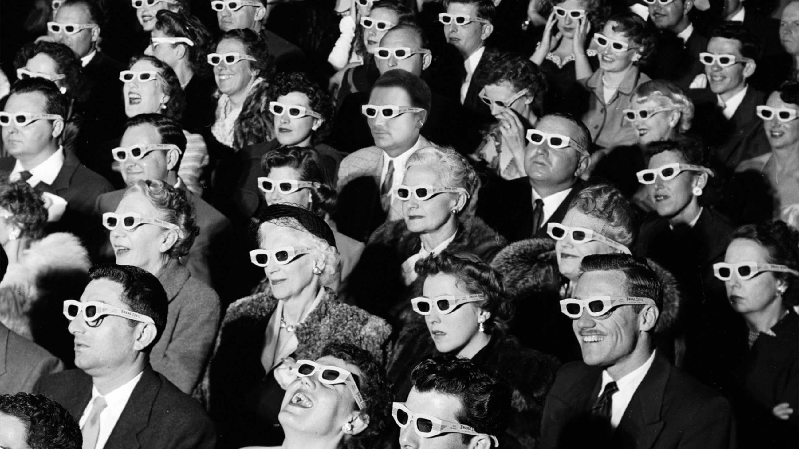 The Fifties