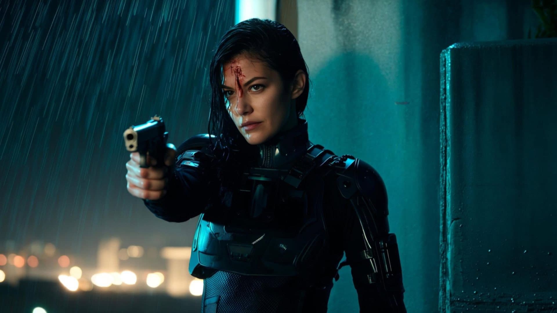 Julie Haught