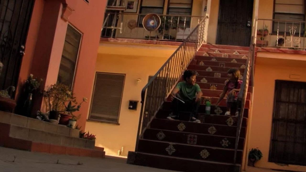 La luz