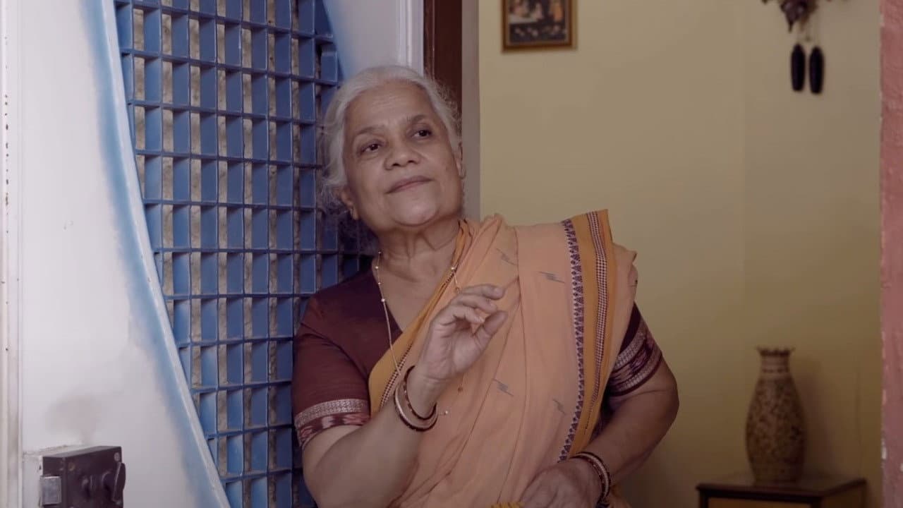 Aroh Welankar