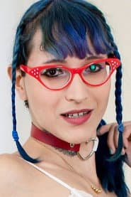 Flowergoth Roze