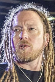 Barry Kerch