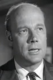 Peter Bourne