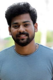 R. Harivijay