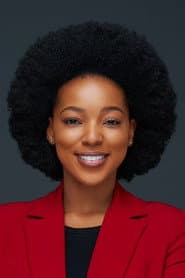Lorraine Moropa