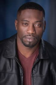 Marlon Hayes