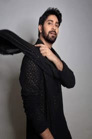 Ankush Bahuguna