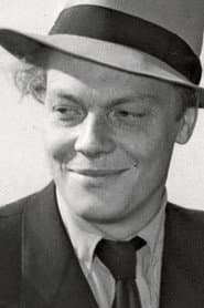 Hampe Faustman