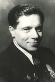 Viktor Gubankov
