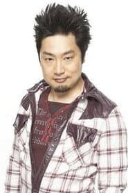 Toshitsugu Takashina