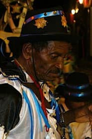 Mestre Gerson