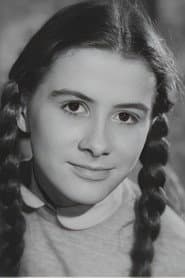 Francette Vernillat