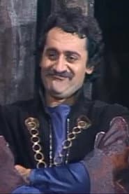 T. Gevorkyan