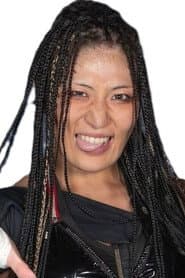 Rina Yamashita