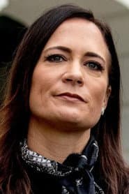 Stephanie Grisham