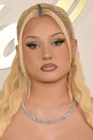Alabama Barker