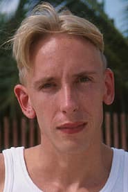 Liam Anderson