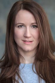 Amy Forrest