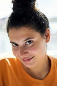 Manal Raga'a Sabit