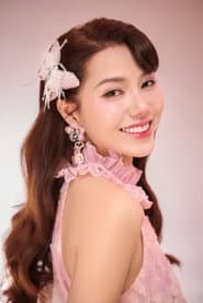 Nhi Katy