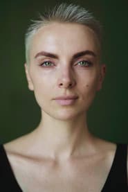 Ksenia Khyzhniak